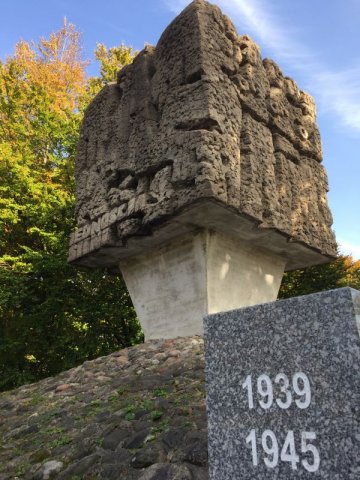 2017 - Kolorowe Kaszuby