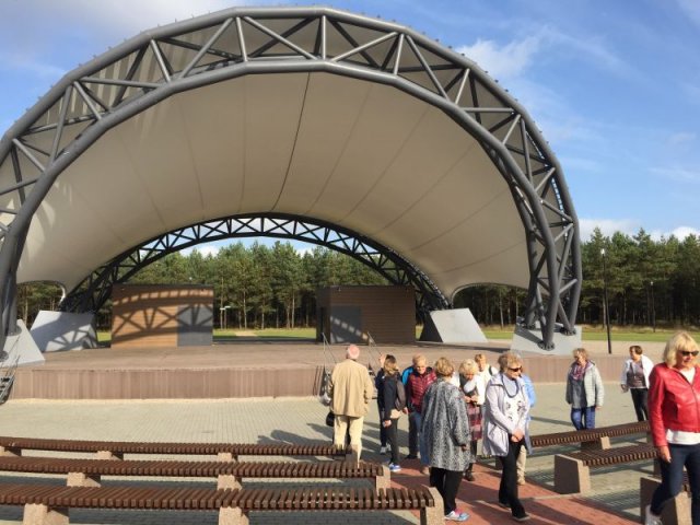 2017 - Kolorowe Kaszuby