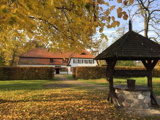 2017 - Kolorowe Kaszuby