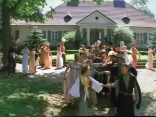 2017 - Kolorowe Kaszuby