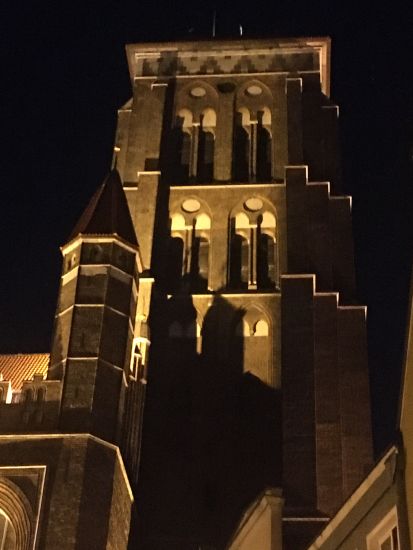 Bazylika NMP w Gdańsk